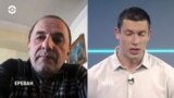 Армянский политолог о том, угрожают ли митинги Пашиняну