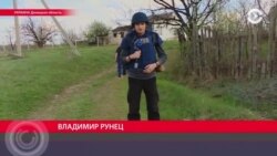 Чешский "Новичок" и превентивные аресты. Час Тимура Олевского