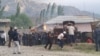 Власти Узбекистана заявили о 187 пострадавших в конфликте на границе с Кыргызстаном