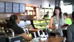 Starbucks проведет курс по толерантности для своих сотрудников после инцидента в Филадельфии