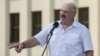 Лукашенко сменил губернатора Гродненской области и объявил, что "впервые за четверть века" привел войска в полную боеготовность 