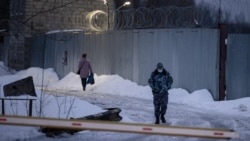 Что с Навальным и где его сейчас удерживают. Вечер с Ириной Ромалийской