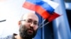 В Москве началась серия одиночных пикетов против изменения Конституции