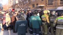 Новости. Коротко