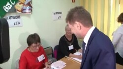 Главное: день обысков в Москве