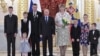 Ипотека и "детские": Путин объявил о перезагрузке мер по поддержке рождаемости в России