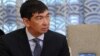 Горсовет Бишкека избрал нового мэра. Его программу решили не обсуждать 