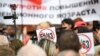"Левада-Центр": 77% россиян проголосовали бы против повышения пенсионного возраста