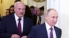 Лукашенко: Россия не разрешает поставки нефти из Казахстана в Беларусь, но мы расширим лист поставщиков
