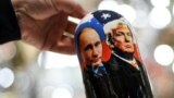 “There is no ‘best candidate’ for Russia in the United States,” says political analyst Aleksei Pushkov.