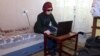 "Хотелось бы работать в удаленном доступе". Незрячая девушка из Кыргызстана живет на пособие в $80
