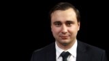 Russia -- Ivan Zhdanov, lawyer, head of Legal Department of the Fund of Struggle against Corruption