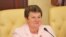Светлана Орлова, губернатор Владимирской области