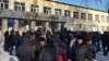 Азия: протесты в Караганде