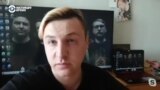 Легко ли в России быть музыкантом и выступать против власти? Рассказывает лидер группы "Йорш" Дмитрий Сокол