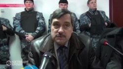 "Я не виноват в этой трагедии", – генерал Назаров, которого судят в Украине