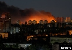 Киев, 30 июля 2026 года