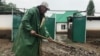 Юг Казахстана снова затопило: к прорыву дамбы добавились сильные дожди