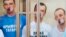 Дело "Хизб ут-Тахрир": четверо крымских татар получили от 5 до 7 лет тюрьмы