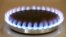 Generic -- ©Shutterstock flames of gas stove