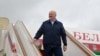 США наложили санкции на самолет Лукашенко, семерых членов ЦИК Беларуси, а также на заводы МАЗ и БелАЗ и их руководителей