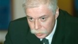 Саакашвили обвинили в причастности к убийству Бадри Патаркацишвили
