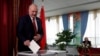 Парламент Беларуси назначил выборы президента на 9 августа. ЦИК: они пройдут по особым правилам