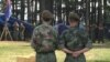 В Сербии закрыли лагерь, где детей обучали российские военные инструкторы