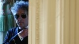 Нобель Боба Дилана и четыре женщины Трампа. Настоящее Время 13 октября