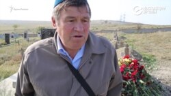 В Крыму похоронили подростка, погибшего в Керчи