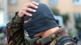 Спецоперация ФСБ в Петербурге по задержанию участников незаконных вооруженных формирований