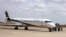 Iraq - Iraqi Airways airplane at the Mosul Airport, Mosul, 11May2013