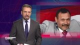 Кремль восхищен флагом, МИД чествует героя, на Урале ждут зарплату. Настоящее Время 8 сентября