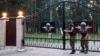 В Воронеже задержан солдат-срочник: его обвиняют в убийстве троих сослуживцев на военном аэродроме
