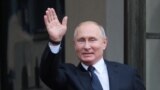 Бедность, смертность, воровство: за какие проблемы несет ответственность Путин?