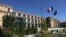 France -- Building of The Ministry of Foreign Affairs (MAEDI) that handles France's foreign relations. 