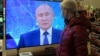 Почему из российских пропагандистских материалов исчезли сводки с фронта 