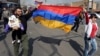 Ваш рейтинг 10%. Нет, ваш! О будущем Армении спорят представитель оппозиции и сторонник премьера Пашиняна