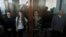 Russian journalists on trial for links to Navalny team