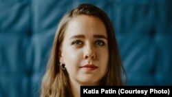 Generation Gulag series producer Katerina Patin