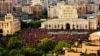 Десятки тысяч человек вышли на протест в Ереване