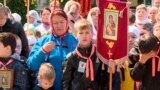 orthodox kids march 