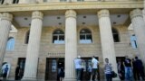 Настоящее время. 5 сентября