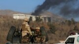 Napad na hotel u Kabulu