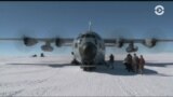 Настоящее Время. Америка – 22 сентября