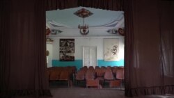 Пятое время года: беженцы режима и древнее море Молдовы