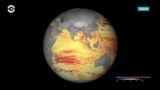 Детали: спутник для слежки за глобальным потеплением