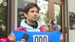 Бывший военный грозил взорвать мост. Вечер с Тимуром Олевским