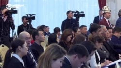 Власти Кыргызстана хотят ограничить свободу слова в СМИ в новой Конституции