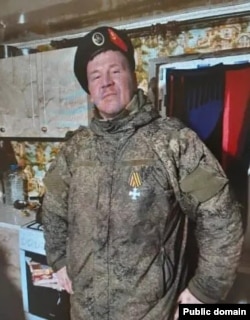 Николай Осипов